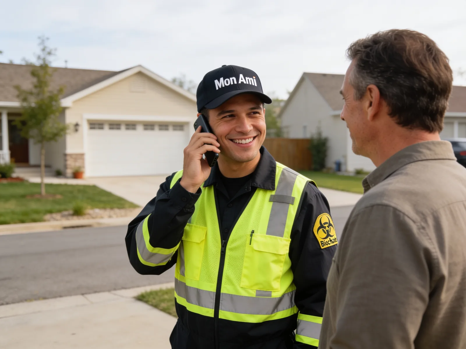 Sewage Cleanup Zearing, IA FAQs